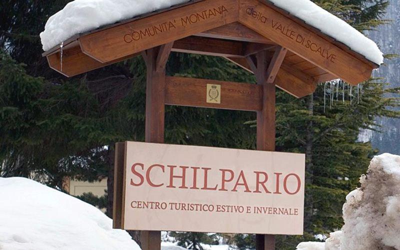 Angolo Terme 20 Venti 빌라 외부 사진