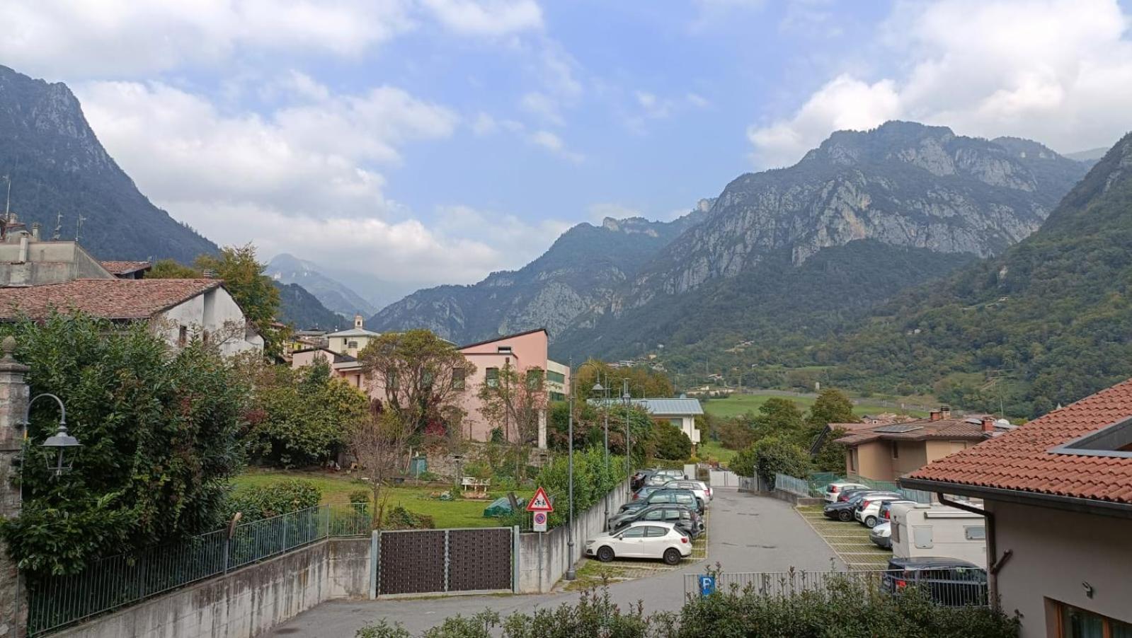 Angolo Terme 20 Venti 빌라 외부 사진