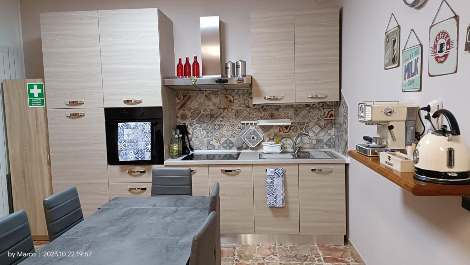 Angolo Terme 20 Venti 빌라 외부 사진