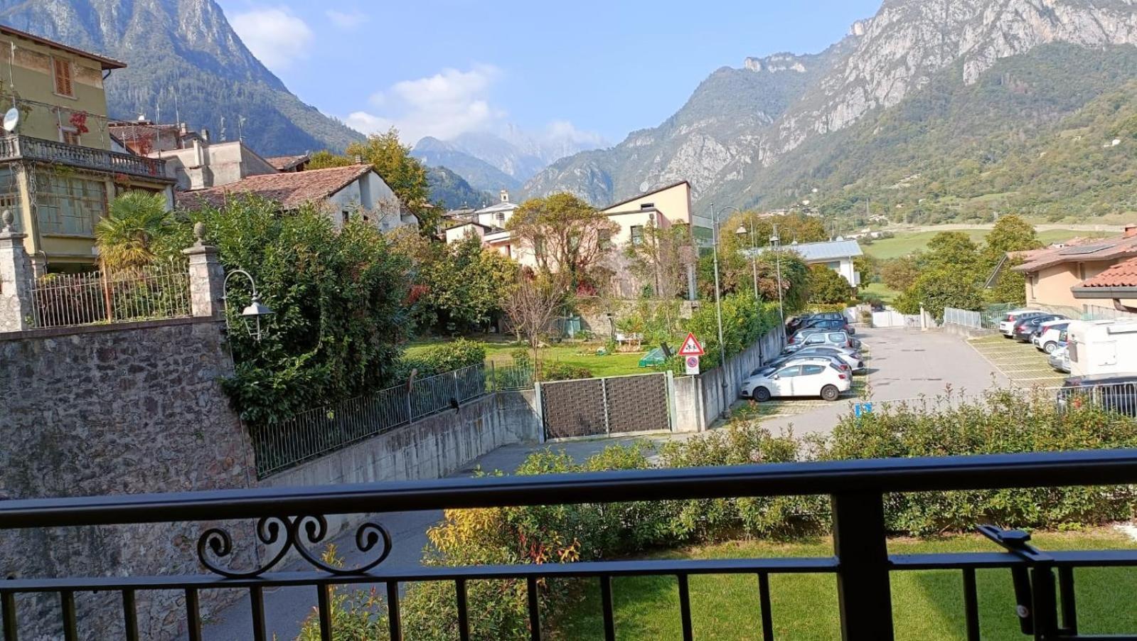 Angolo Terme 20 Venti 빌라 외부 사진