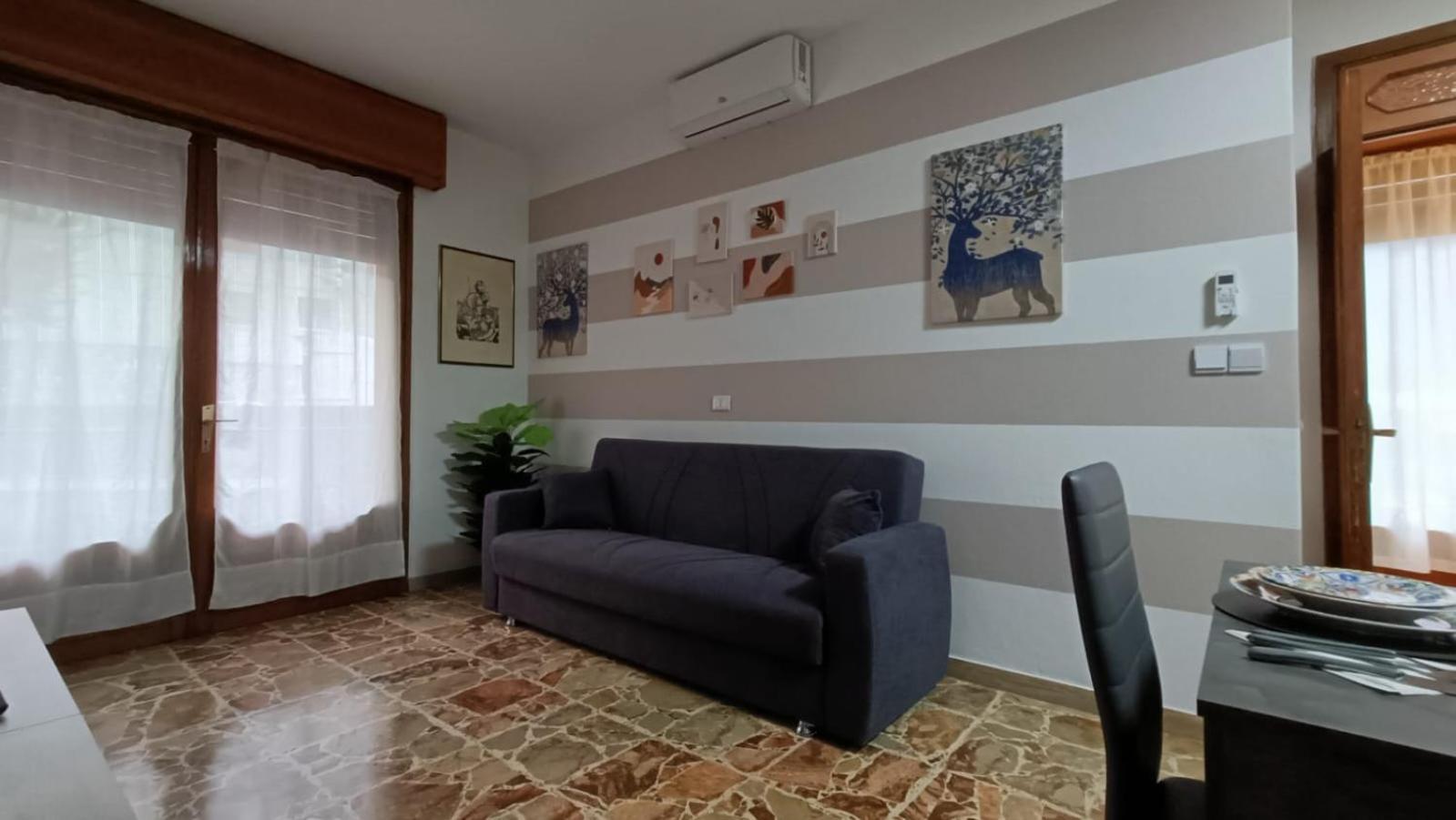 Angolo Terme 20 Venti 빌라 외부 사진
