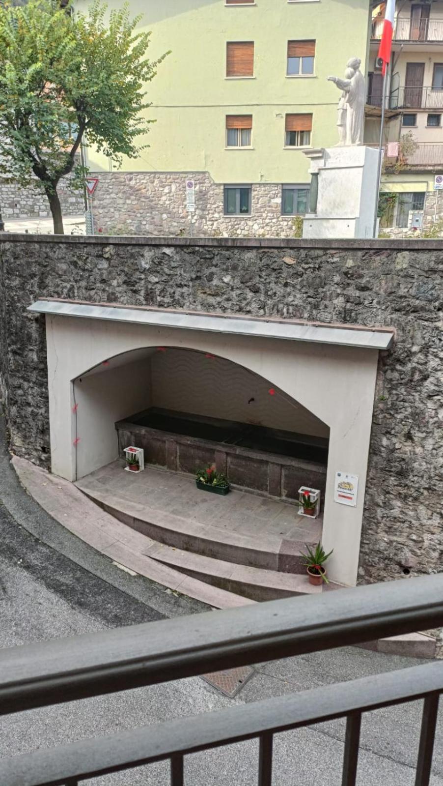 Angolo Terme 20 Venti 빌라 외부 사진