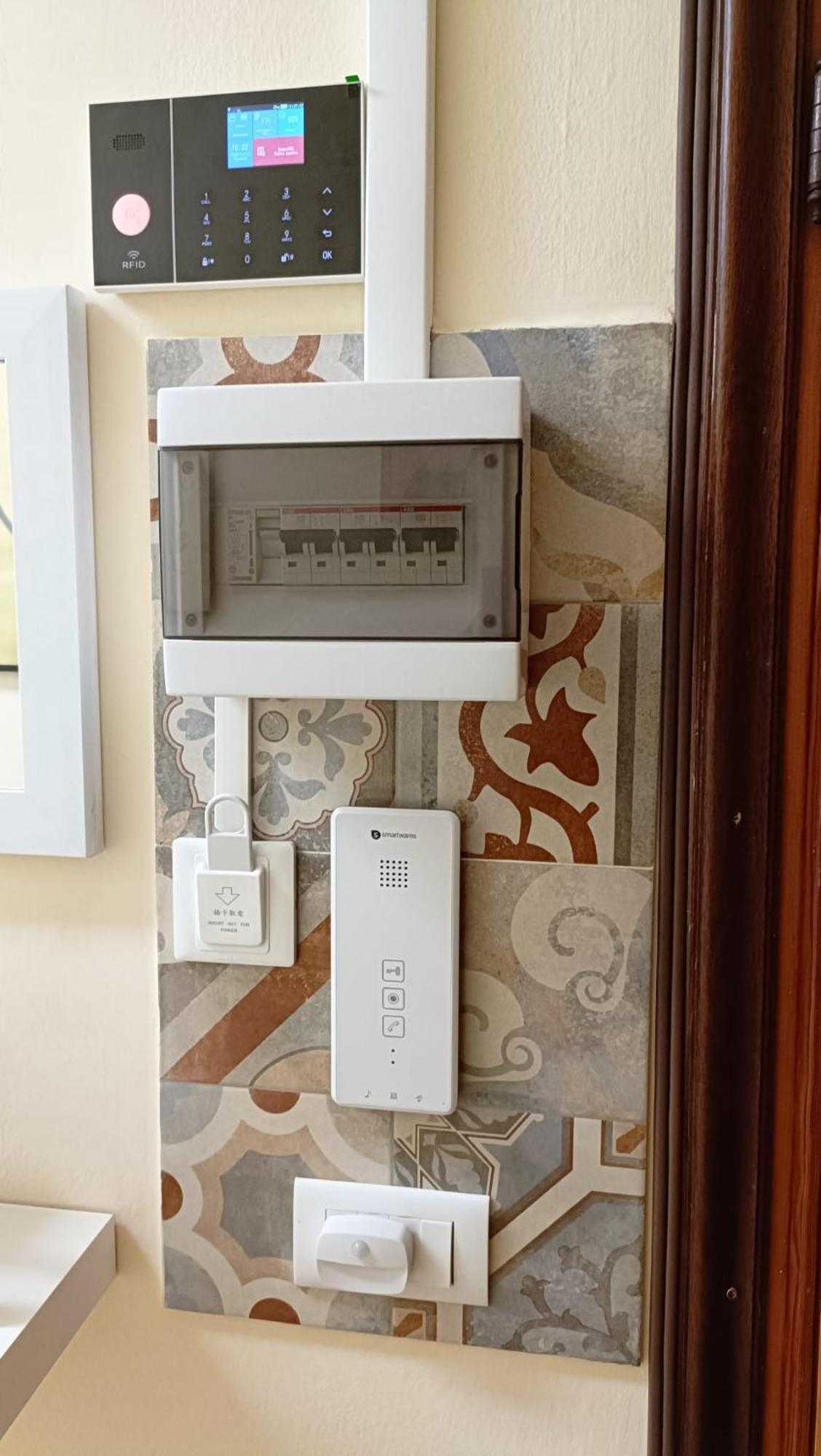 Angolo Terme 20 Venti 빌라 외부 사진