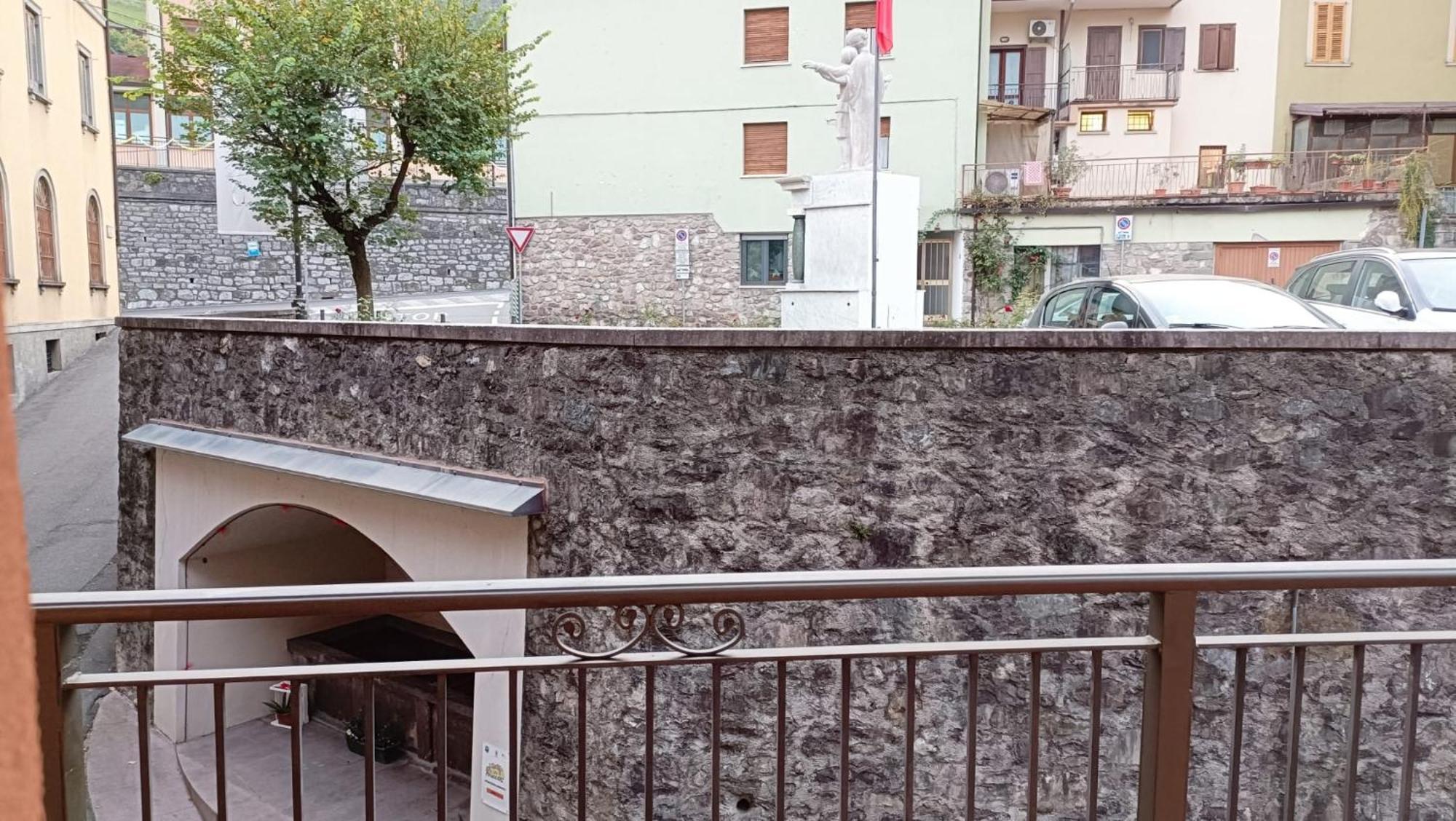 Angolo Terme 20 Venti 빌라 외부 사진